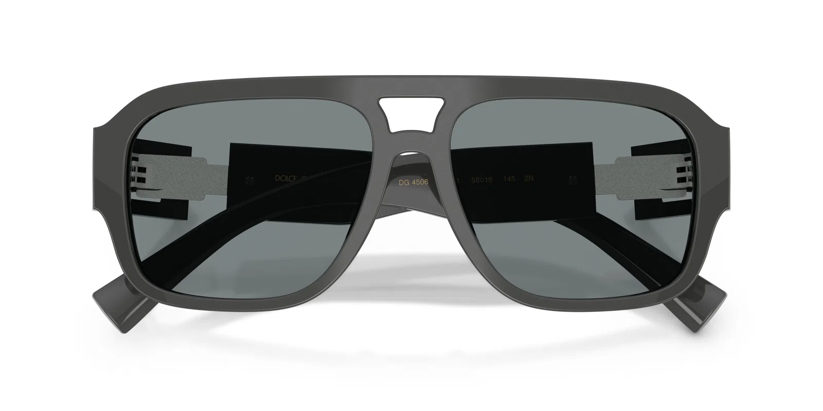 Dolce & Gabbana 4506 Sunglasses - view 18